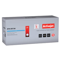 Activejet ATH-2071N (remplacement HP 117A 2071A; Supreme; 700 pages; bleu)