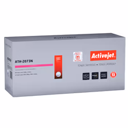 Activejet ATH-2073N (remplacement HP 117A 2073A ; Supreme ; 700 pages ; rouge), 700 pages, Magenta, 1 pièce(s)