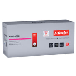 Activejet ATH-2073N (remplacement HP 117A 2073A ; Supreme ; 700 pages ; rouge)