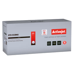 Activejet ATO-332BNX (remplacement OKI 46508712 ; Supreme ; 3500 pages ; noir)