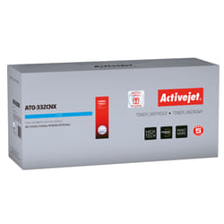 Activejet ATO-332CNX (remplacement OKI 46508711 ; Supreme ; 3500 pages ; bleu)