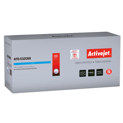 Activejet ATO-532CNX (remplacement OKI 46490607 ; Supreme ; 6000 pages ; bleu)