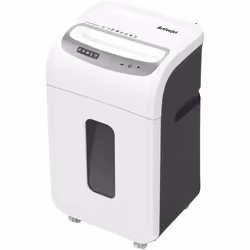 Activejet ASH-1602M, Découpage par micro-broyage, 22,8 cm, 2x14 mm, 28 L, 60 dB, Boutons, Tactile