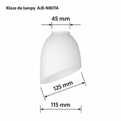 Activejet Abat-jour BENITA