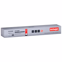 Activejet Cartouche de toner ATX-7665BN pour imprimantes Xerox; Remplacement Xerox 006R01449; Suprême; 30000 pages; noir, 300 ...