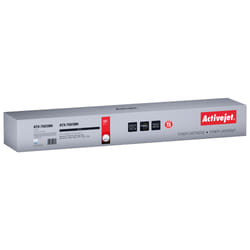 Activejet Cartouche de toner ATX-7665BN pour imprimantes Xerox; Remplacement Xerox 006R01449; Suprême; 30000 pages; noir