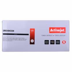 Activejet Tambour d'imprimante pour OKI 44574302 new DRO-B431N, Compatible, OKI, Oki: B411d, B411dn, B412dn, B431d, B431dn, B ...
