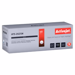 Activejet ATS-2625N; remplacement Samsung MLT-D116L; Suprême; 3,000 pages; noir, 3000 pages, Noir, 1 pièce(s)