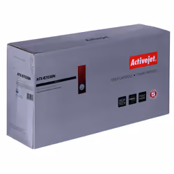 Activejet Cartouche de toner ATX-B7030N pour imprimante Xerox, remplacement XEROX 106R03395 ; Suprême ; 15000 pages ; noir, 1 ...