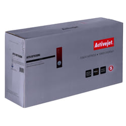 Activejet Cartouche de toner ATX-B7030N pour imprimante Xerox, remplacement XEROX 106R03395 ; Suprême ; 15000 pages ; noir