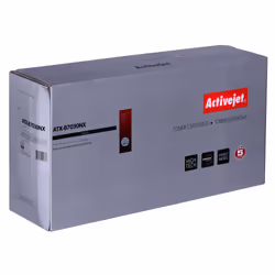 Activejet Toner ATX-B7030NX pour imprimante Xerox, remplacement XEROX 106R03396 ; Suprême ; 30000 pages ; noir, 30000 pages,  ...