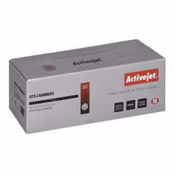 Activejet ATX-C400BNXX pour imprimante Xerox, remplacement Xerox 106R03532; Suprême; 10500 pages; noir, 10500 pages, Noir, 1  ...