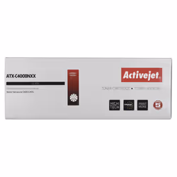 Activejet ATX-C400BNXX pour imprimante Xerox, remplacement Xerox 106R03532; Suprême; 10500 pages; noir