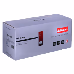 Activejet Toner ATR-2501N pour imprimante Ricoh, remplacement RICOH 841769, 841991, 842009 ; Suprême ; 9000 pages ; noir, 900 ...