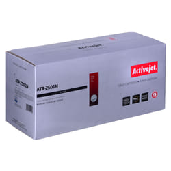 Activejet Toner ATR-2501N pour imprimante Ricoh, remplacement RICOH 841769, 841991, 842009 ; Suprême ; 9000 pages ; noir