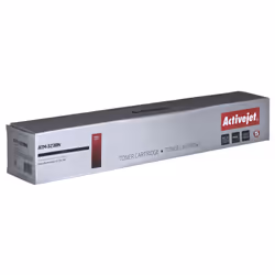 Activejet ATM-323BN Toner pour imprimante Konica Minolta, remplacement Konica Minolta TN323; Suprême; 23000 pages; noir, 2300 ...
