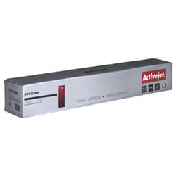Activejet ATM-323BN Toner pour imprimante Konica Minolta, remplacement Konica Minolta TN323; Suprême; 23000 pages; noir