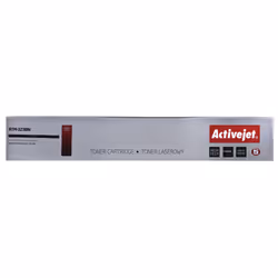Activejet ATM-323BN Toner pour imprimante Konica Minolta, remplacement Konica Minolta TN323; Suprême; 23000 pages; noir