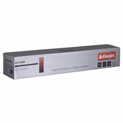 Activejet ATM-328BN Toner de remplacement Konica Minolta pour Konica Minolta TN328K; Suprême; 28000 pages; noir, 28000 pages, ...