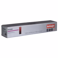 Activejet Cartouche de toner ATM-328MN pour imprimantes Konica Minolta, remplacement Konica Minolta TN328M; Suprême; 28000 pa ...