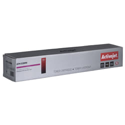 Activejet Cartouche de toner ATM-328MN pour imprimantes Konica Minolta, remplacement Konica Minolta TN328M; Suprême; 28000 pages; violet