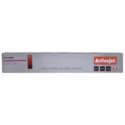 Activejet Cartouche de toner ATM-328MN pour imprimantes Konica Minolta, remplacement Konica Minolta TN328M; Suprême; 28000 pages; violet