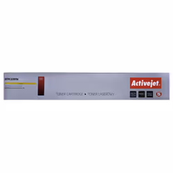 Activejet Cartouche de toner ATM-328YN pour imprimantes Konica Minolta, remplacement Konica Minolta TN328Y; Suprême; 28000 pages; jaune