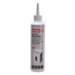 Activejet ASO-250 Huile pour broyeur 250 ml