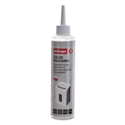 Activejet ASO-250 Huile pour broyeur 250 ml
