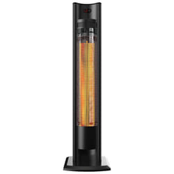 Activejet Chauffage de terrasse en acier APH-CS2000