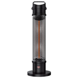 Activejet Chauffage de terrasse en acier APH-IS800