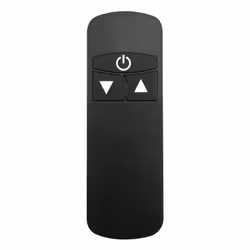 Activejet Chauffage de terrasse en acier APH-IW2000