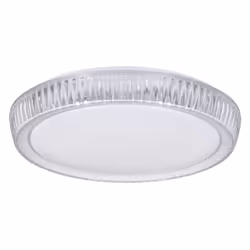 Activejet Plafond AJE-PALERMO, 3 ampoule(s), E27, IP20, Blanc
