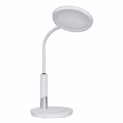 Activejet Lampe de bureau LED AJE-RAYA RGB WHITE