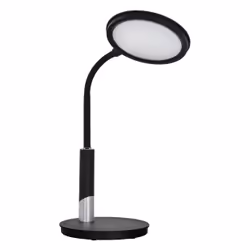 Activejet Lampe de bureau LED AJE-RAYA RGB BLACK
