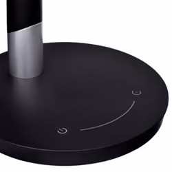 Activejet Lampe de bureau LED AJE-RAYA RGB BLACK