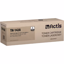 Caractéristiques Quantité de cartouches de toner noir : 1 Type :Compatible Rendement par page de toner noir :950 pages Quanti ...