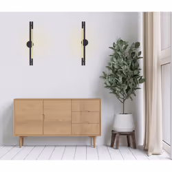 Activejet Applique LED AJE-CHARLIE WW