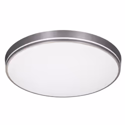 Activejet Lampa sufitowa LED AJE-TOSCA 24W, 78 ampoule(s), LED, Ampoule(s) non remplaçable(s), 4000 K, 2580 lm, IP20