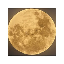 Activejet Plafond LED AJE-MOON 24W