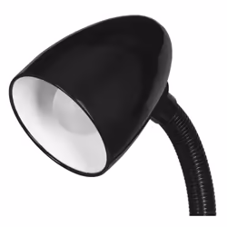 Activejet Lampe de bureau AJE-BILL Noir E27
