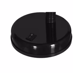 Activejet Lampe de bureau AJE-BILL Noir E27