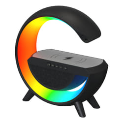 Activejet AJE-SOLO Lumière musicale LED RVB