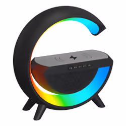 Activejet AJE-SOLO Lumière musicale LED RVB