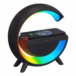 Activejet AJE-SOLO Lumière musicale LED RVB
