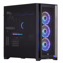 Actina 5901443329466, 2,6 GHz, Intel® Core™ i5, i5-13600KF, 32 Go, DDR5-SDRAM, 2 To