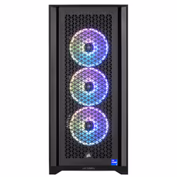 Actina 5901443329466 PC Midi Tower i5-13600KF 32Go 2To SSD GeForce RTX 4070 Ti Noir