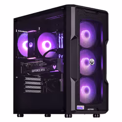 Actina 5901443346043, 2,6 GHz, Intel® Core™ i5, i5-14600KF, 32 Go, DDR4-SDRAM, 1 To