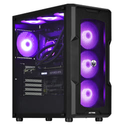 Actina 5901443383970 PC i5-13500 32Go 1To SSD GeForce RTX 4070 Ti Midi Tower Noir