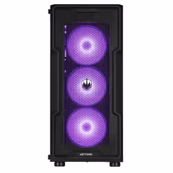Actina 5901443383970 PC i5-13500 32Go 1To SSD GeForce RTX 4070 Ti Midi Tower Noir